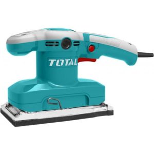 Lijadora Orbital 320W TOTAL