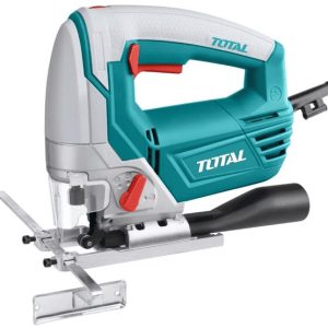 Sierra Caladora 800W TOTAL
