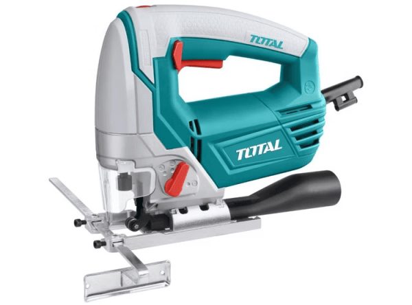 Sierra Caladora 800W TOTAL