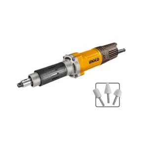 Esmeril recto 1/4" 550w Ingco