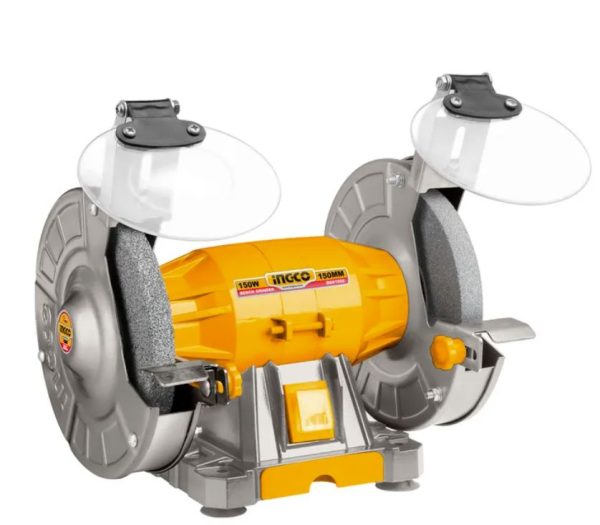 Esmeril de Banco150w INGCO
