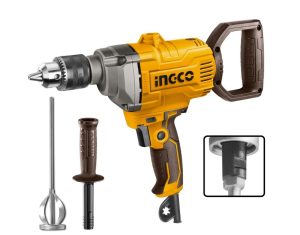 mezcladorelectricoingco1100w para cemento y pintura