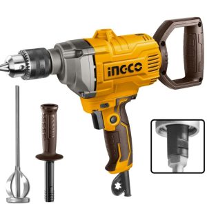 mezcladorelectricoingco1100w para cemento y pintura