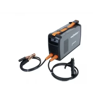 Soldadora Inverter Arco Manual 160 Amp Gladiator 6160/220