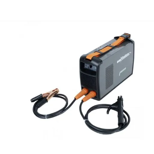 Soldadora Inverter Arco Manual 160 Amp Gladiator 6160/220