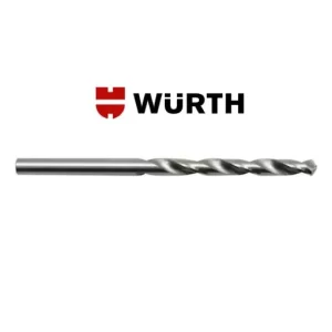 Broca-helicoidal-HSS-para-metal-10-mm-wurth