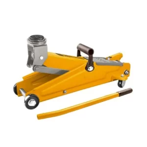 Gata hidraulica caiman 3 toneladas ingco