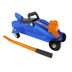 Gata Hidraulica Wadfow Caiman 2 toneladas