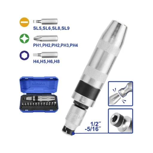 Set-Destornillador-De-Impacto-Slphh-13-Piezas-Wadfow