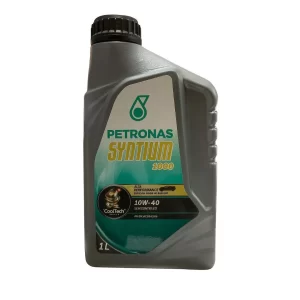 aceite petronas syntium 1000 10w40 1L semi sintético